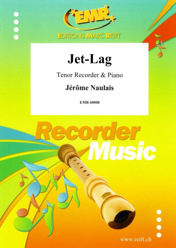 Jet-Lag